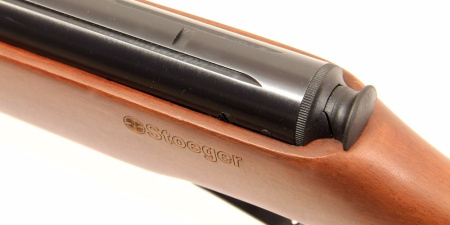 Пневматическая винтовка Stoeger X50 Wood Combo