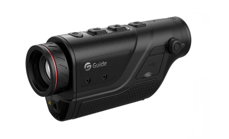 Тепловизионный монокуляр GUIDE TD430