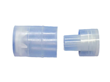 Пыж п/э 12к составной (25)/1уп