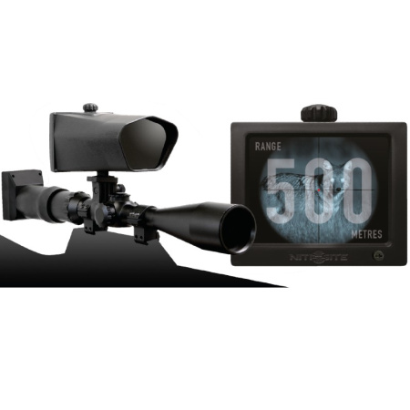 Цифровая камера НВ NiteSite модель Eagle