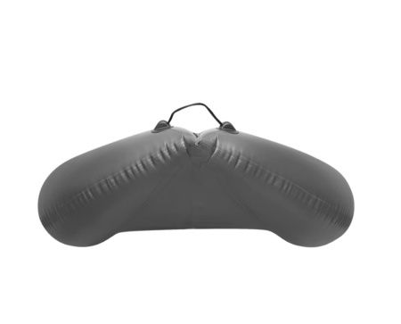 Лодка ПВХ Фрегат М-5 У 300см серая (2)