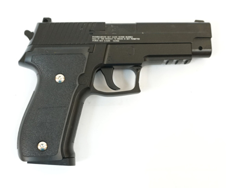 Пневматический пистолет Stalker SA226 Spring к.6мм /SA-33071226/