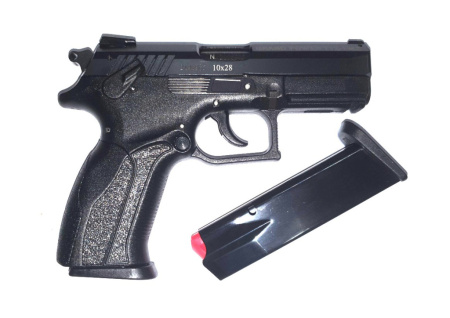 ОООП пистолет Grand Power Т12-FM2 кал.10*28 изм.рукоятка (NEW) (2)