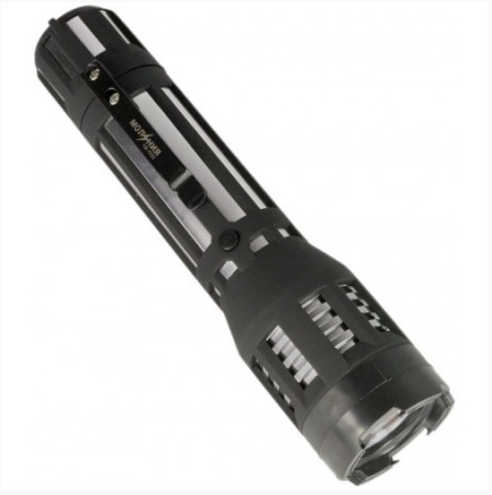 Электрошокер-фонарь Молния 1321 (1 класс)