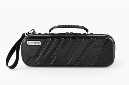 Кейс под прицел 37,5*11,5*10,5 черный Русский пластик /KPRBLK37/