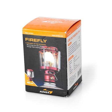 Лампа газовая Kovea KL-805 (3)