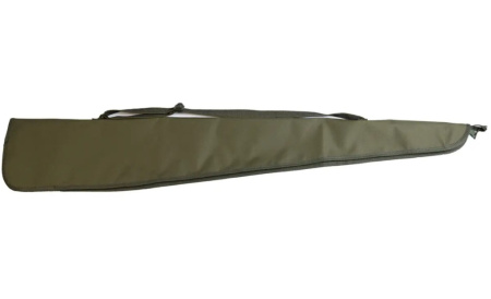 Чехол VEKTOR облегченный L=120см с нескользящим ремнем на молнии /М-22/