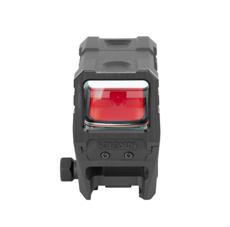 Прицел коллиматорный Holosun AEMS CORE X2 RD закрытый на Picatinny /AEMS-CORE-X2-RD/