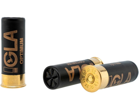 Патрон 12/70 №0 32гр. Игла Оптимум (10)