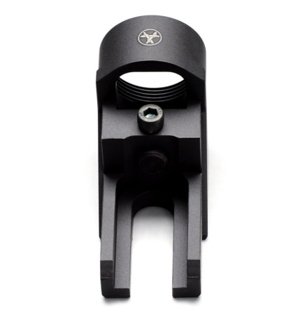 Адаптер Монолит-В/2 для телескопического приклада на Вепрь123/СОК-94/СОК-95 (2)