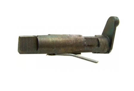 Флажок ТОЗ-34 с фиксатором