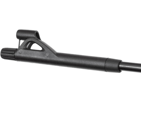 Пневматическая винтовка МР-512-52 плс, с пазом под опт, ложа с обн.диз. /51343/