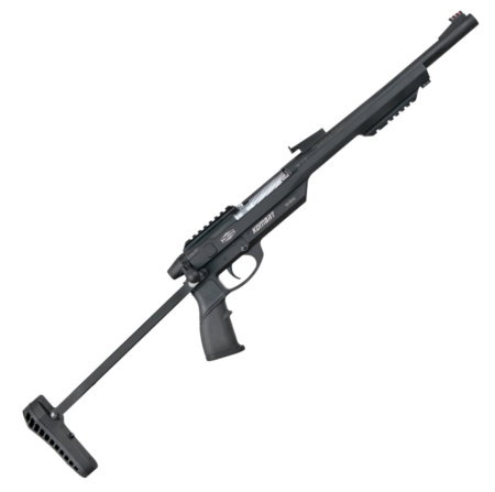 Охот. ружье KOMBAT кал.20/76 340мм 3д.н.