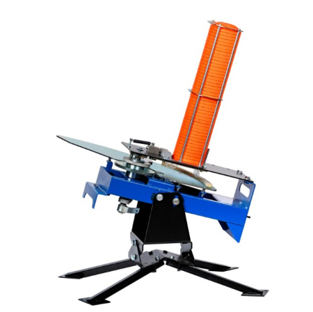 Метательная машинка Протон-Чирок (2)