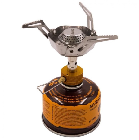 Горелка складная TRAMP /TRG-041/ (2)