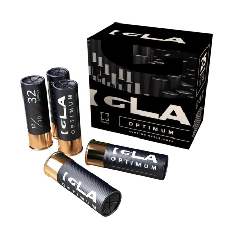 Патрон 12/70 №2 32гр. Игла БИО (25)