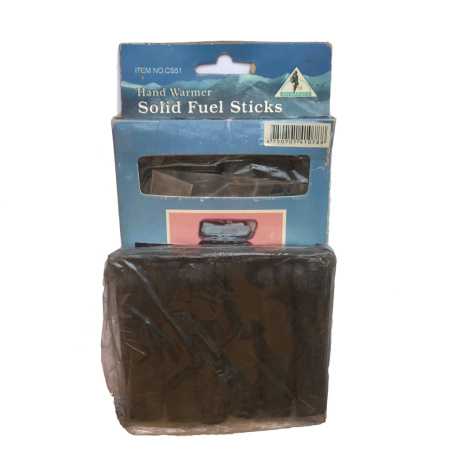 Катридж д/обогрев.рук