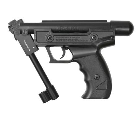 Пневматический пистолет BLOW H-01 k.4,5мм