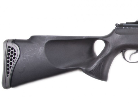 Пневматическая винтовка Hatsan 125ТН k.5.5мм плс