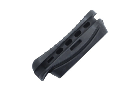 Затыльник резин. калоша малая на рамочный приклад Комфорт