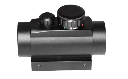 Прицел коллиматорный Bushnell 1-30 Red Dot на weaver /BH-KBL04/ (1)