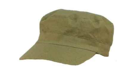 Кепка УРСУС Палатка /КЕП100/