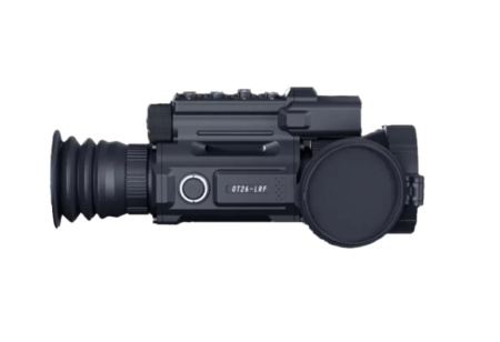 Тепловизионный прицел ATAK OT26-50LRF (3)