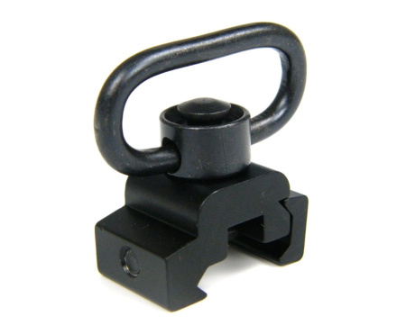 Антабка быстросъемная weaver 35мм/1шт /BH-SS02/