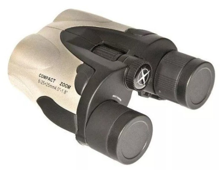 Бинокль Sturman  8-25*25 (1)