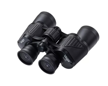 Бинокль GAUT Vega 8*40 Porro-призмы/GV840B/ (1)