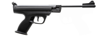 Пневматический пистолет МР-53 М /49402/