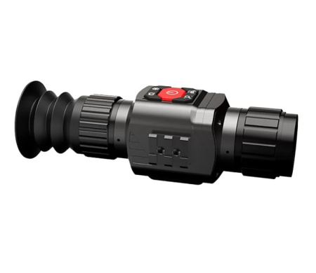 Тепловизионный прицел HTI-C8 35мм/384х288