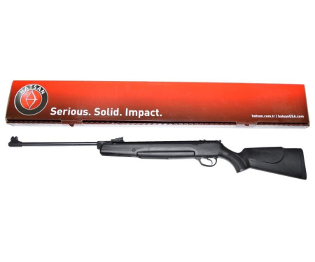 Пневматическая винтовка Hatsan 70 TR k.4.5мм