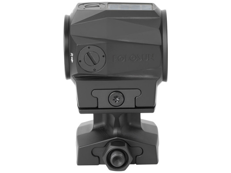 Прицел коллиматорный Holosun SCRS RD MRS закрытый на Picatinny /SCRS-RD-MRS/ (4)