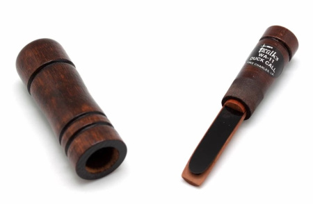 Манок на утку FAULKS Regular /WA-11/ (1)