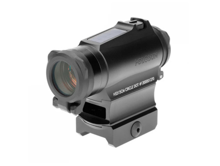 Прицел коллиматорный Holosun Micro на Weaver/Picatinny 12 подсв./HS515СМ/