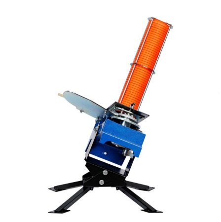 Метательная машинка Протон-Чирок (1)