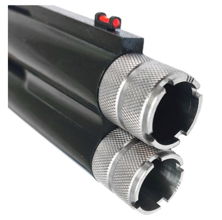 Охот. ружье Kral Signature III кал.12/76 орех L=710 (3)