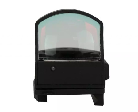 Прицел коллиматорный Remington Strike Micro крепление Weaver (3)