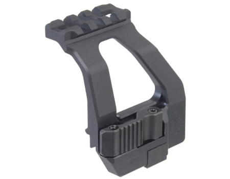 Кронштейн SAG BIT боковой быстросъемный Picatinny/ACOG для АК/Сайга /S20073/