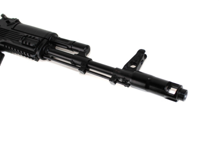 Нарезной карабин Сайга-МК исп.030 кал.7,62х39 L=415 пр/скл. плс /01931/