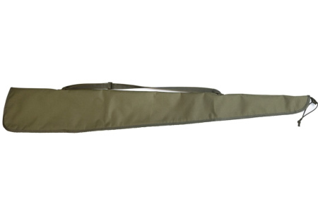 Чехол VEKTOR облегченный L=136см с нескользящим ремнем на молнии /М-21/