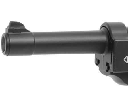 Пневматический пистолет BORNER C41 k.4,5мм.