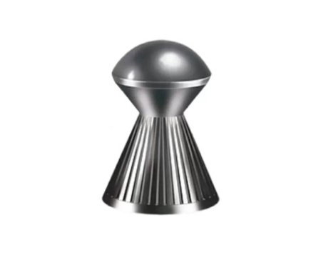 Пуля пневм. Rifle Field Series Dome 5,5мм 1,19гр (250)/1уп.