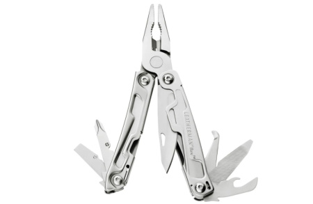 Мультитул Leatherman Rev