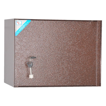 Сейф ШМ-6К