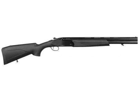 Охот. ружье Kral Tundra A кал.12/76 510 плс 5 д/н вертик.