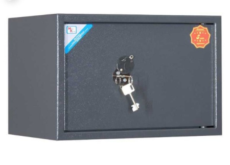 Сейф ШБМ-30